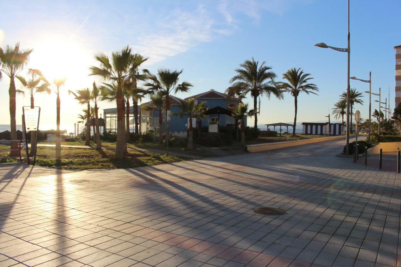 Lentiscares 213 Apartman Torrox Kültér fotó