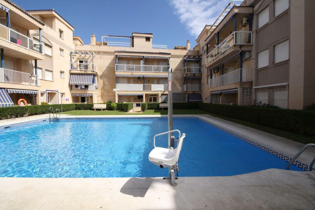 Lentiscares 213 Apartman Torrox Kültér fotó
