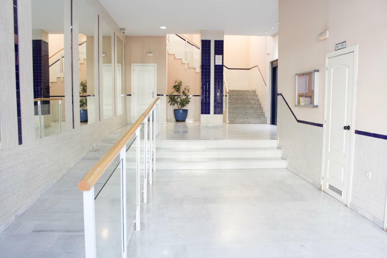 Lentiscares 213 Apartman Torrox Kültér fotó