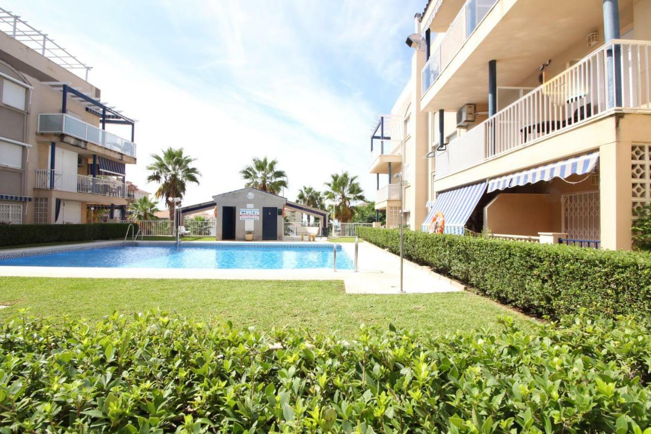 Lentiscares 213 Apartman Torrox Kültér fotó