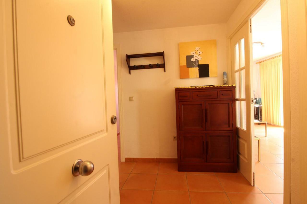 Lentiscares 213 Apartman Torrox Kültér fotó