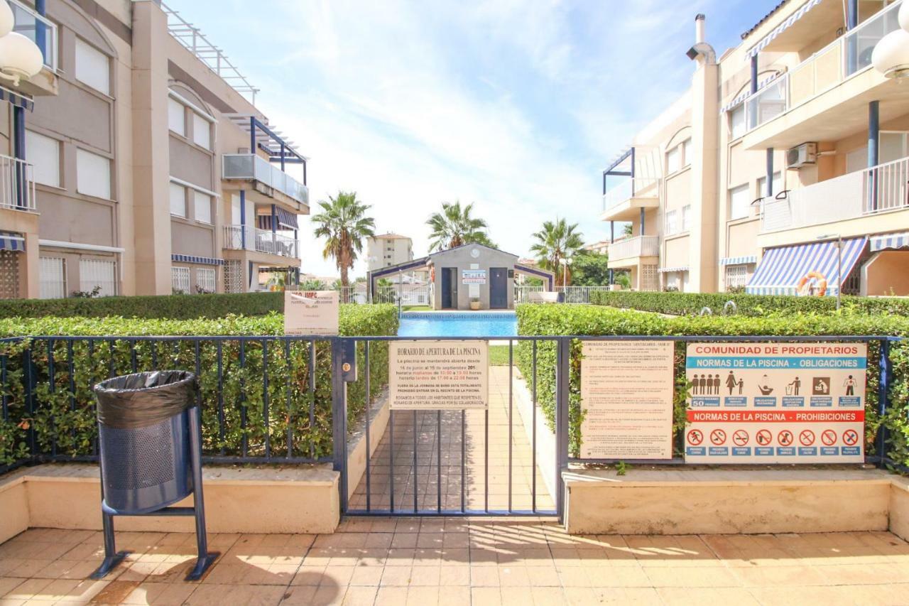 Lentiscares 213 Apartman Torrox Kültér fotó