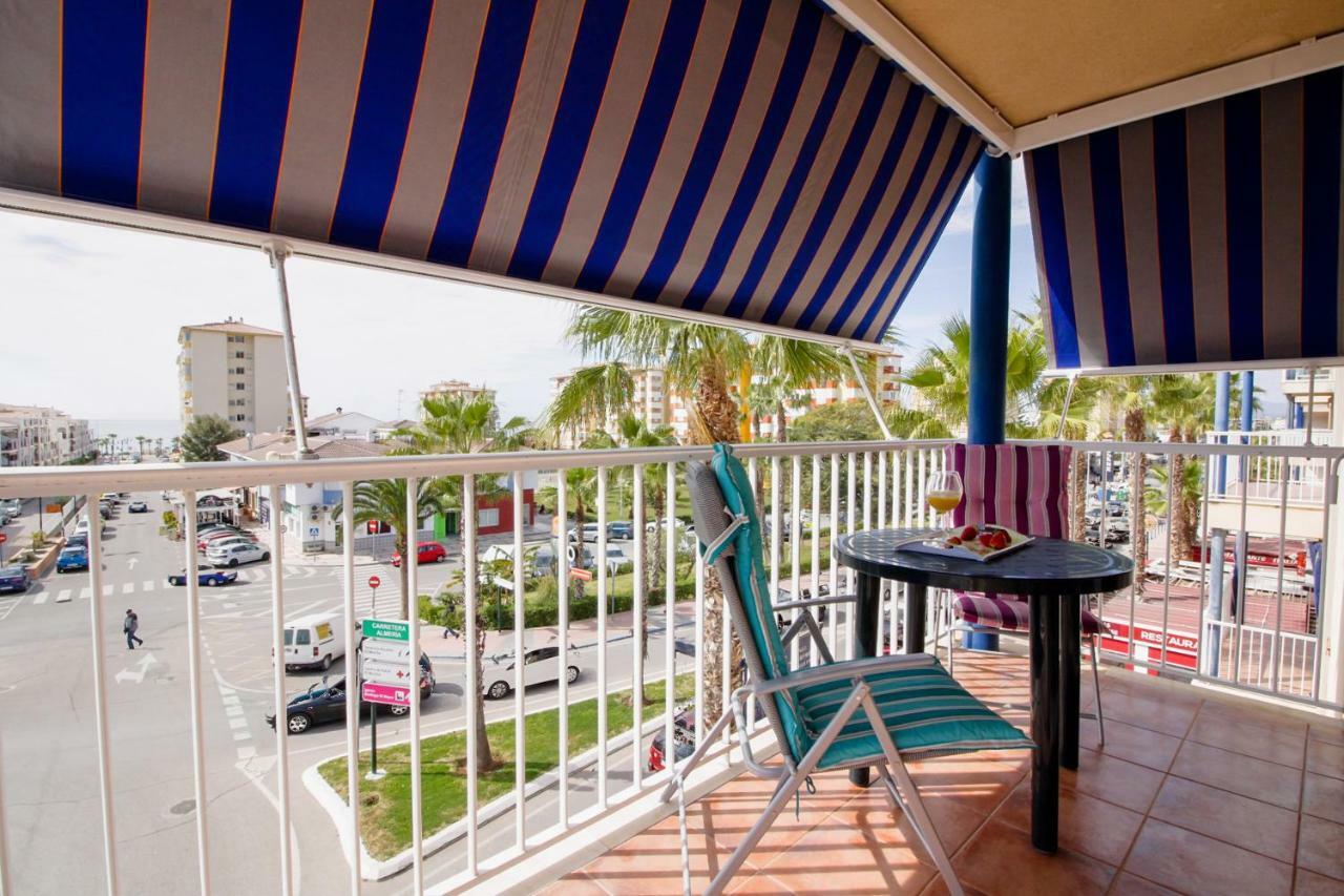 Lentiscares 213 Apartman Torrox Kültér fotó