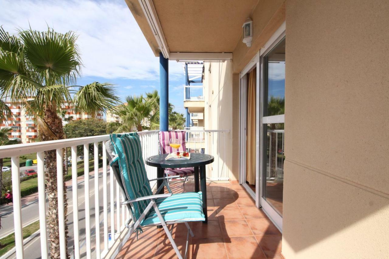 Lentiscares 213 Apartman Torrox Kültér fotó